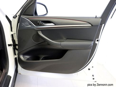 Certified 2022 BMW X3 xDrive30i w/ Premium Package 2 image 32