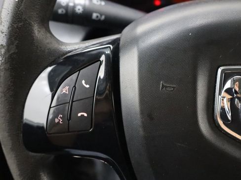 Used 2021 RAM ProMaster City Tradesman image 23