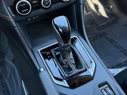 Used 2021 Subaru Crosstrek 2.5i Limited w/ Popular Package #4 image 15