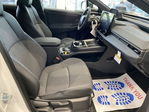 New 2026 Toyota bZ AWD/4WD image 26