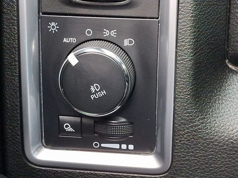 Used 2024 RAM 1500 Warlock w/ Trailer & Traction Group AWD/4WD image 26