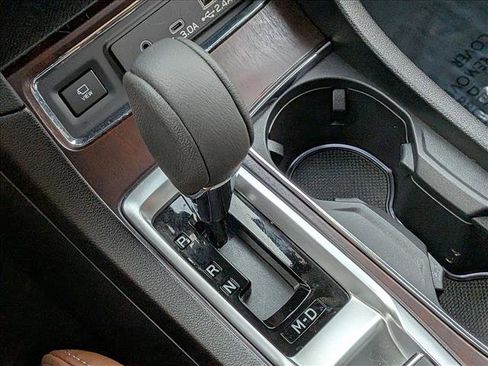 Certified 2025 Subaru Ascent Touring w/ Popular Package #2 image 12