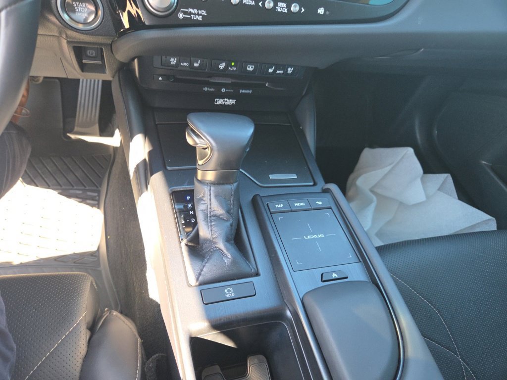 Used 2022 Lexus ES 350 Ultra Luxury FWD image 15