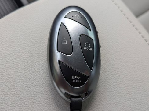 New 2026 Hyundai Tucson Limited FWD image 34