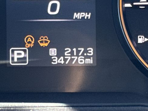 Used 2022 Subaru Outback Wilderness w/ Wilderness Package AWD/4WD image 21