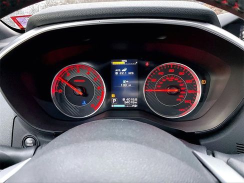 Used 2017 Subaru Impreza 2.0i Sport image 17