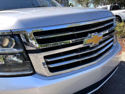Used 2019 Chevrolet Tahoe LS w/ Max Trailering Package image 28