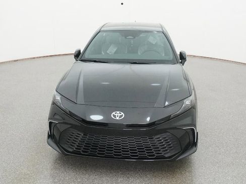New 2026 Toyota Camry SE image 48