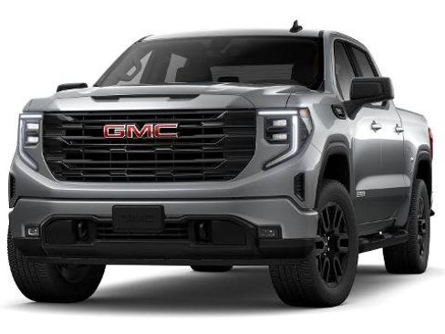 New 2026 GMC Sierra 1500 Elevation w/ Elevation Select Package AWD/4WD image 1