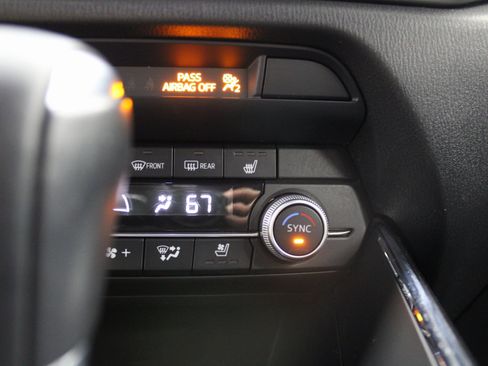 Used 2023 MAZDA CX-9 Grand Touring image 44