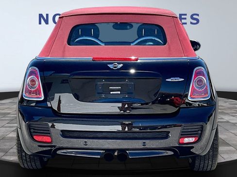 Used 2012 MINI Cooper John Cooper Works image 5