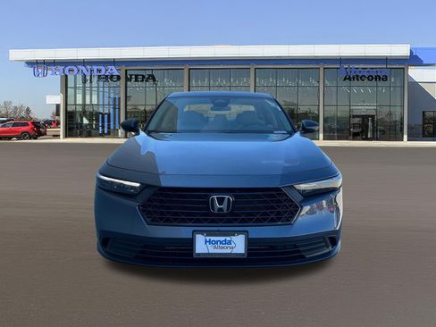 New 2026 Honda Accord LX image 7