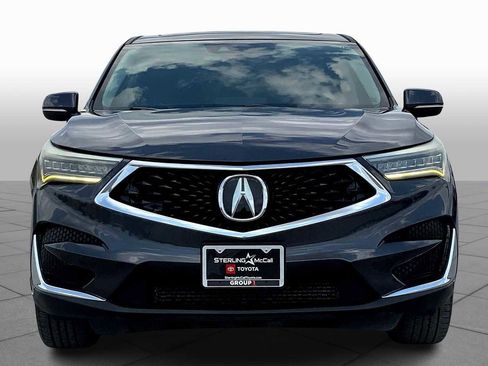 Used 2019 Acura RDX FWD w/ Technology Package image 3