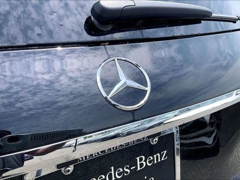Certified 2025 Mercedes-Benz GLE 450 4MATIC image 28