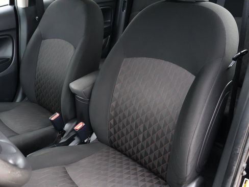 Used 2023 Mitsubishi Mirage SE FWD image 11