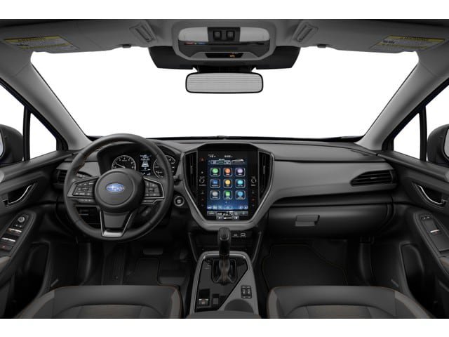 New 2027 Subaru Crosstrek 2.5i Limited AWD/4WD image 19