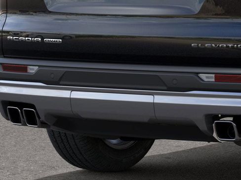 New 2026 GMC Acadia Elevation w/ Elevation Premium Package image 14