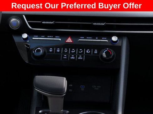 New 2026 Hyundai Sonata SE FWD image 18
