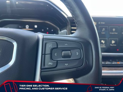 Used 2022 GMC Sierra 1500 Elevation RWD image 26