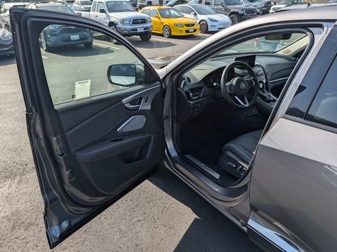 Used 2025 Acura RDX SH-AWD w/ Technology Package image 40