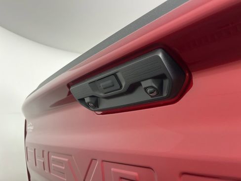 New 2026 Chevrolet Silverado 1500 High Country image 20