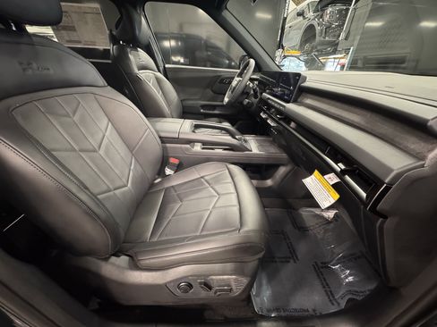 New 2027 Kia Telluride EX X-Line image 5