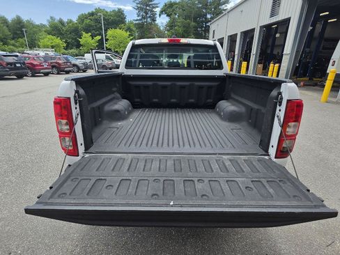 Used 2021 Ford Ranger XL w/ Equipment Group 101A High AWD/4WD image 16