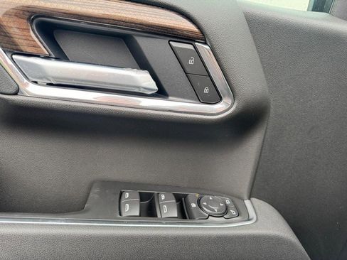 New 2026 Chevrolet Silverado 1500 LT Trail Boss image 11