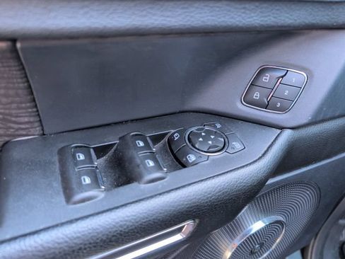 Used 2019 Ford Expedition Max Limited w/ Equipment Group 302A AWD/4WD image 14