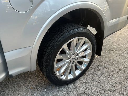 Used 2018 Ford F150 Limited w/ Trailer Tow Package image 44