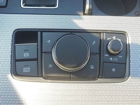 New 2026 MAZDA CX-90 3.3 Turbo w/ Premium Plus Pkg image 33