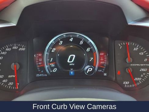 Used 2019 Chevrolet Corvette Grand Sport image 28