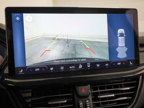 Certified 2024 Ford Escape ST-Line Select w/ Tech Pack #1 image 30