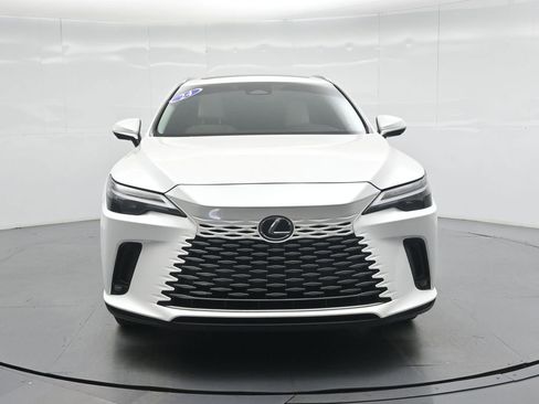 Used 2024 Lexus RX 350h 350h w/ Convenience Package image 56