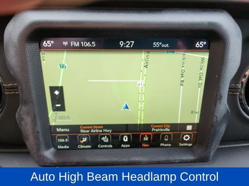 Used 2022 Jeep Wrangler Unlimited Sahara image 30