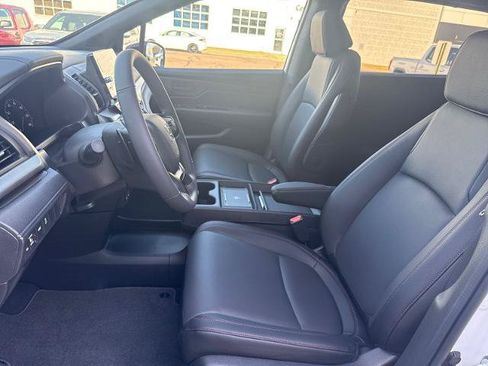 New 2026 Honda Odyssey Sport-L image 14