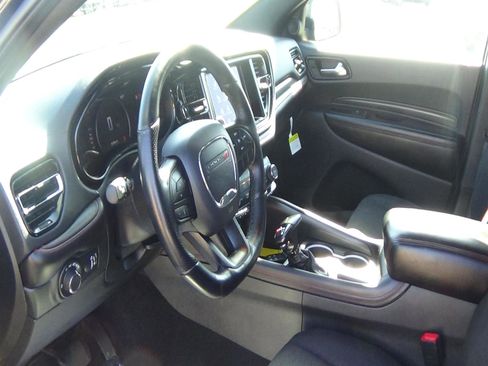 Certified 2024 Dodge Durango GT AWD/4WD image 17