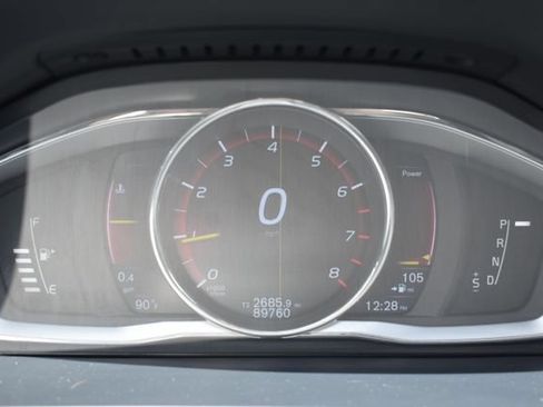 Used 2016 Volvo V60 T5 Premier FWD image 21