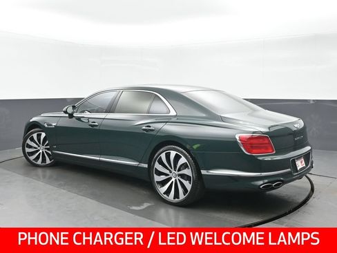 Used 2022 Bentley Flying Spur V8 AWD/4WD image 5