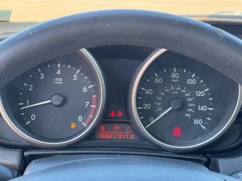 Used 2010 MAZDA MAZDA3 i Sport image 23