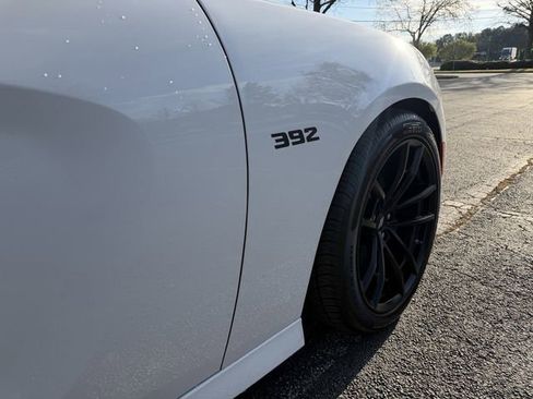 Used 2023 Dodge Charger Scat Pack w/ Daytona Edition Group RWD image 9