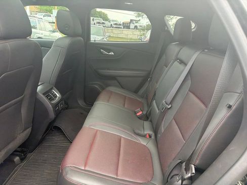 Used 2022 Chevrolet Blazer RS AWD/4WD image 11
