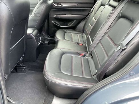 Used 2025 MAZDA CX-5 Carbon Edition image 10