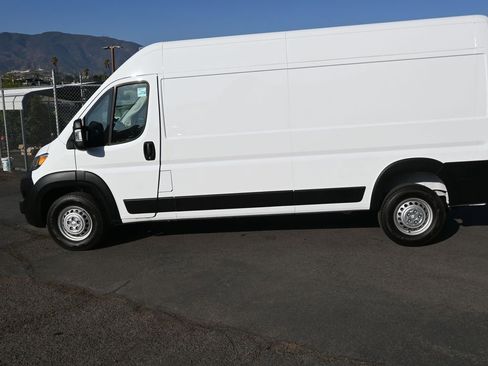 New 2026 RAM ProMaster 3500 w/ Safety Group image 4