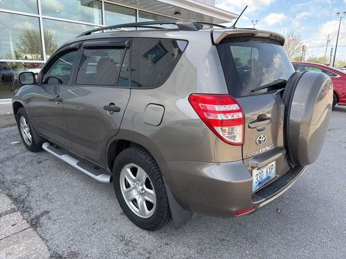 Used 2010 Toyota RAV4 2WD image 4