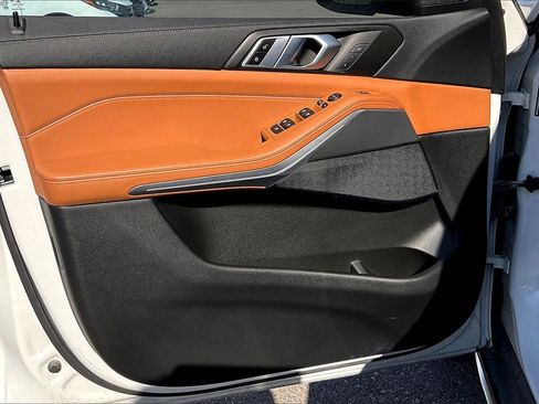 Used 2022 BMW X5 xDrive40i w/ Premium Package image 23