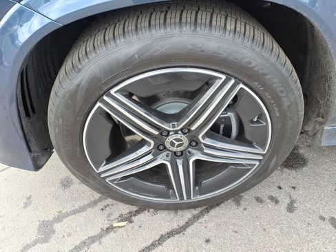 New 2026 Mercedes-Benz GLE 450 4MATIC image 10