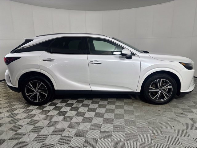 Used 2024 Lexus RX 350 Premium w/ Convenience Package AWD/4WD image 8