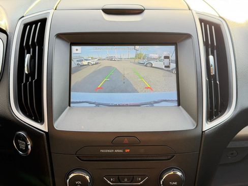 Used 2016 Ford Edge SEL w/ Equipment Group 201A AWD/4WD image 23