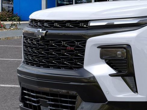 New 2026 Chevrolet Traverse RS w/ LPO, Floor Liner Package image 13